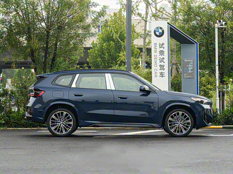 2025�� xDrive25Li M�˶���ҹ��װ