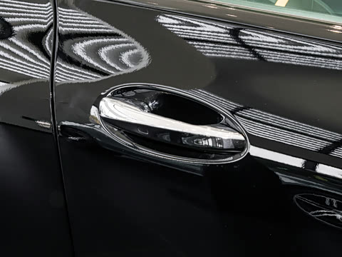 2025�� AMG CLA 45 S 4MATIC+