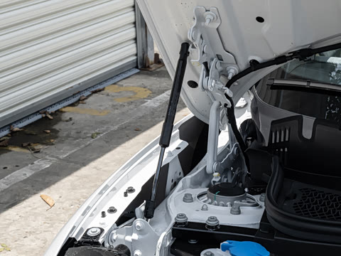 2026�� 463km COOPER SE ����������