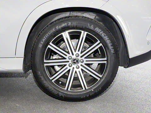 2025�� �Ŀ� GLE 350 4MATIC ʱ����