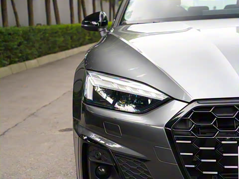 2025�� Sportback ��ذ� 40 TFSI ʱ�ж�����