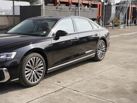 2026�� A8L 50 TFSI quattro ��ѡ��