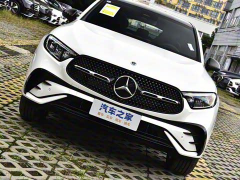 2026�� GLC 260 4MATIC ����SUV