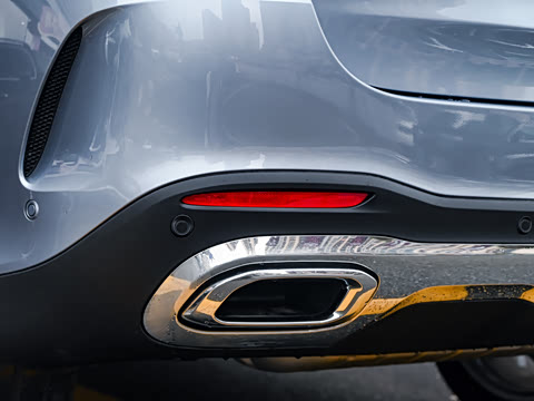 2025�� �Ŀ� GLE 450 4MATIC ������