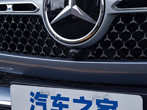 2025�� �Ŀ� GLE 450 4MATIC ������