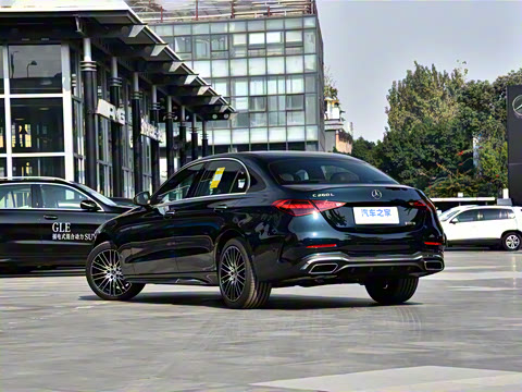 2026�� C 260 L �˶���