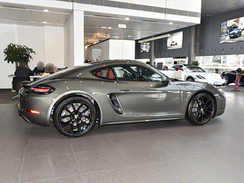 2023�� Cayman Style Edition 2.0T