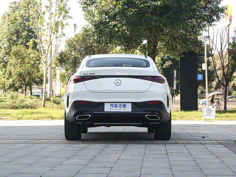 2026�� GLC 300 4MATIC ����SUV