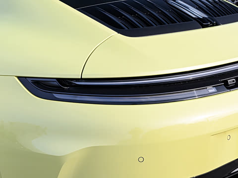 2026�� Carrera GTS 3.6T