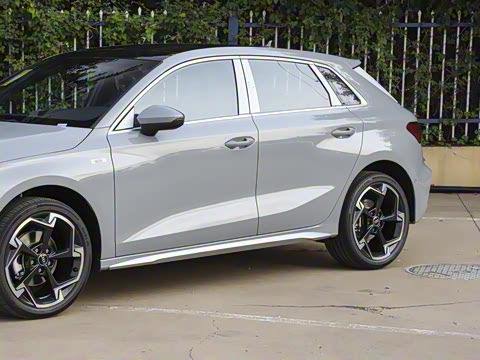 2026�� Sportback 35TFSI �ɳ������� +������ѡ��