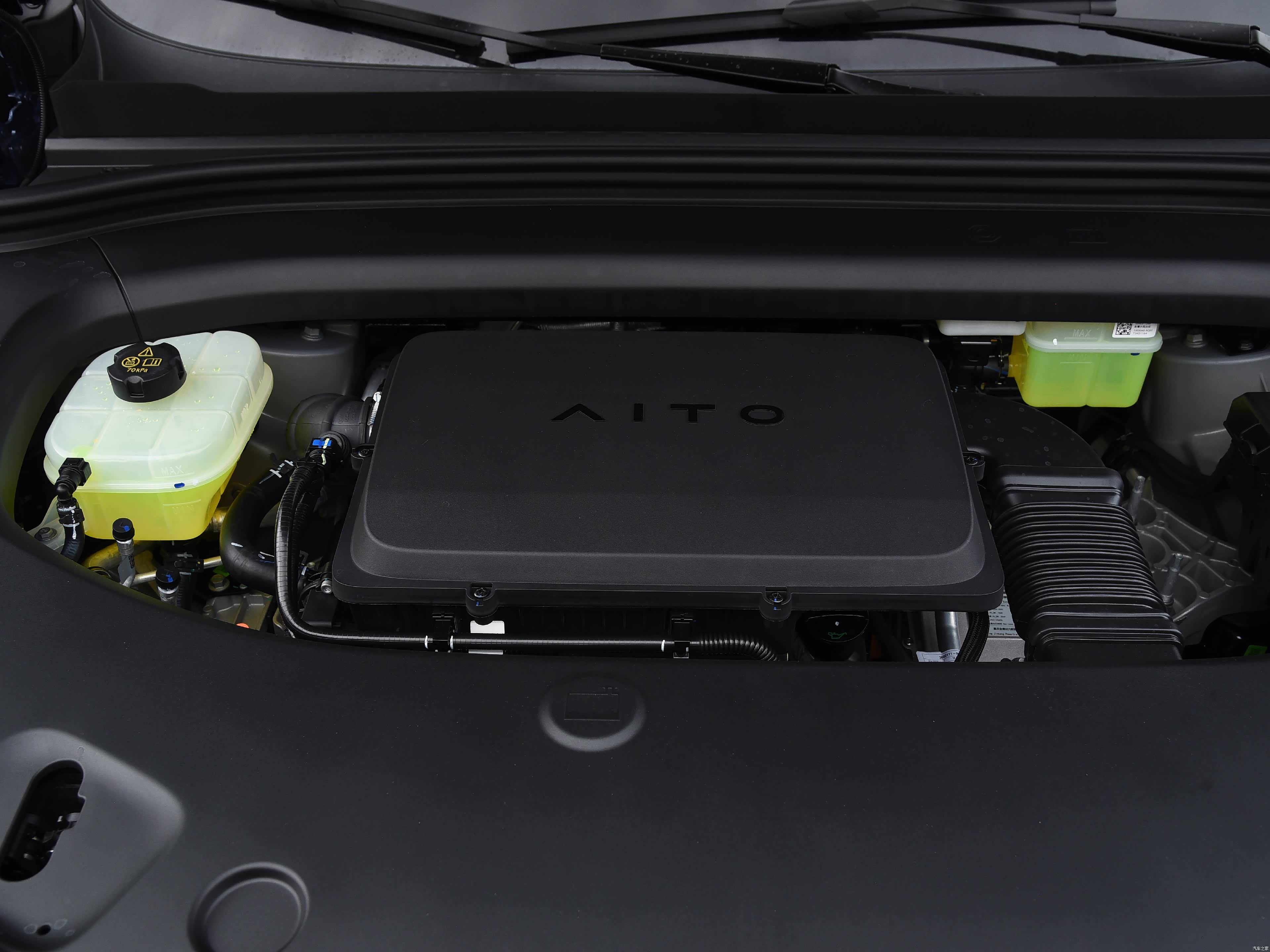 AITO M7, миниатюра 4