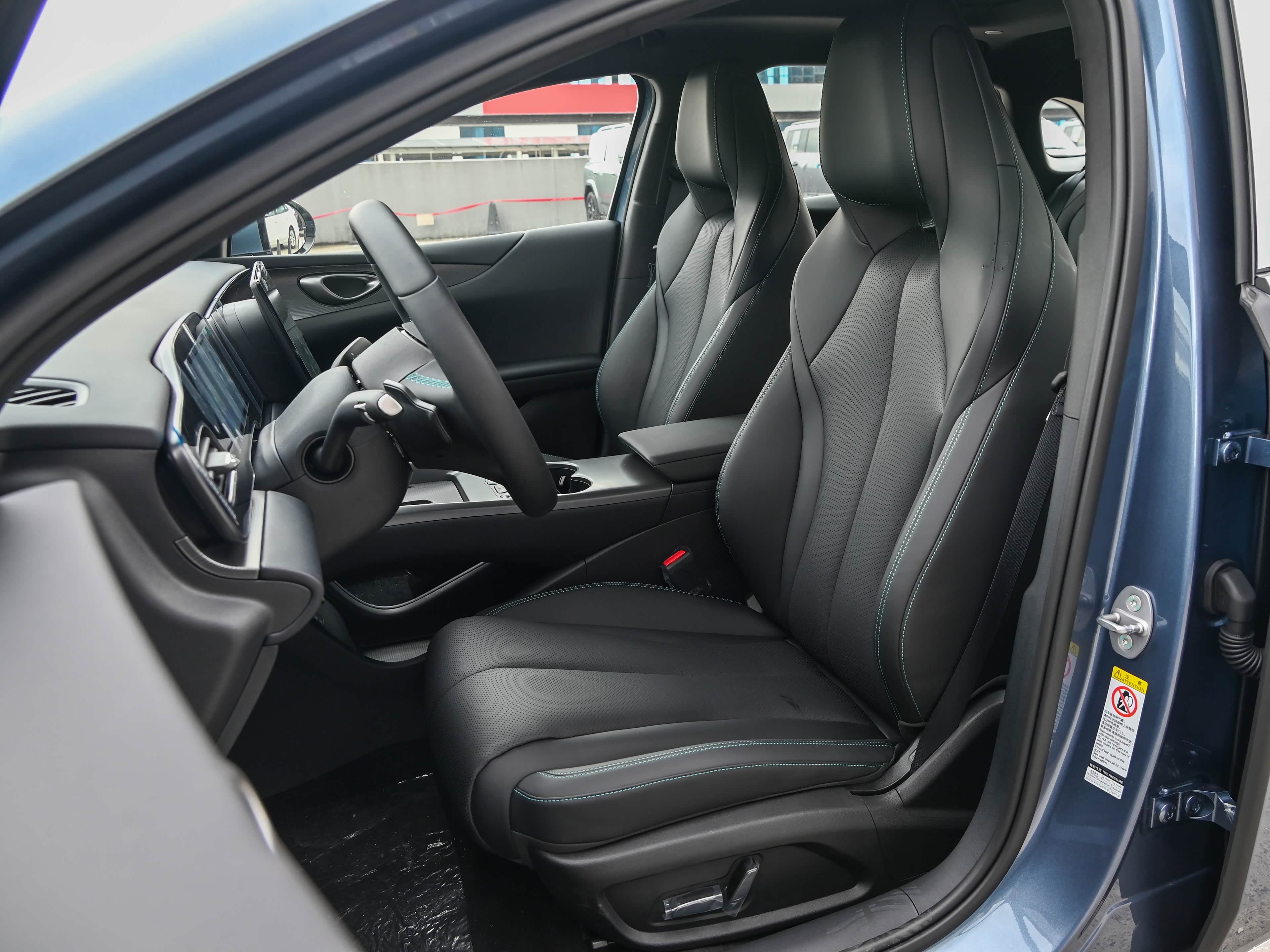 BYD SEAL, миниатюра 22