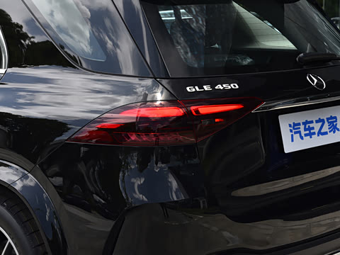 2026�� �Ŀ� GLE 450 4MATIC ������