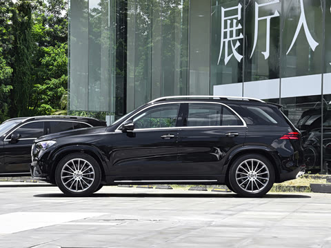 2026�� �Ŀ� GLE 450 4MATIC ������