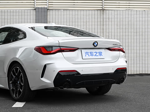 2026�� 430i M�˶���ҹ��װ