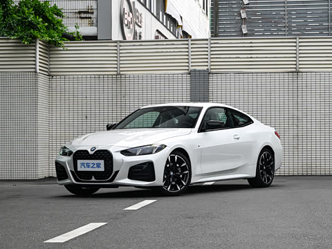 2026�� 430i M�˶���ҹ��װ