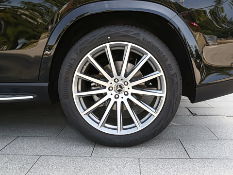 2025�� �Ŀ� GLS 450 4MATIC ������