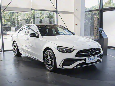 2026�� C 260 L �ҹ�˶���