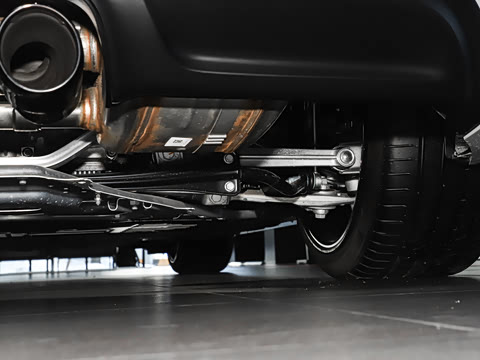 2023�� Cayman Style Edition 2.0T