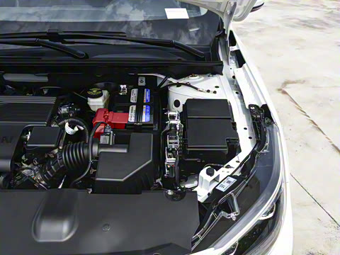 2026�� 1.6L CVT�Ǽݰ�