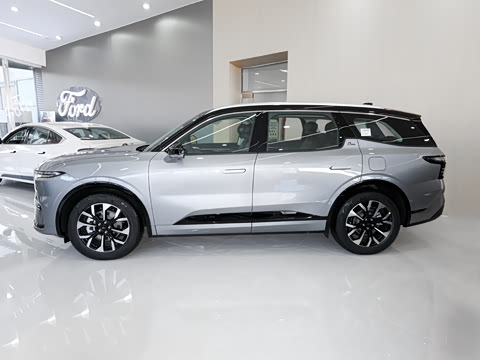 2026�� ���L 2.0T EcoBoost E�춯��������������