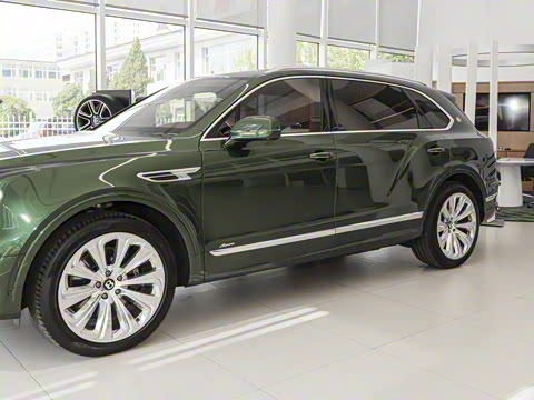 2026�� 4.0T V8 ������ŶȰ�