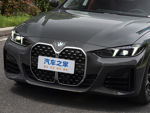 2026�� 425i Gran Coupe M�˶���װ