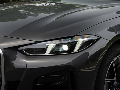 2026�� 425i Gran Coupe M�˶���װ
