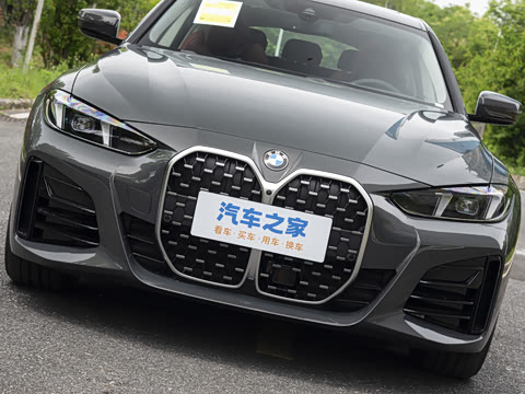 2026�� 425i Gran Coupe M�˶���װ