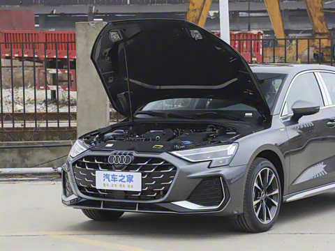 2026�� Sportback 35TFSI �ɳ�������