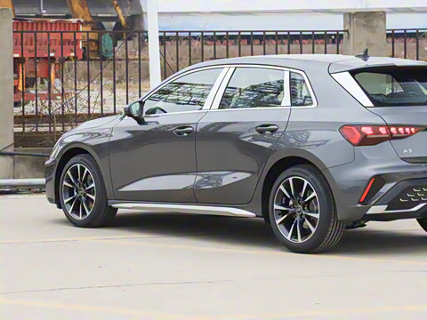 2026�� Sportback 35TFSI �ɳ�������