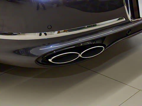 2024�� 4.0T GT V8 �ŶȰ�