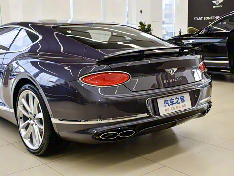 2024�� 4.0T GT V8 �ŶȰ�