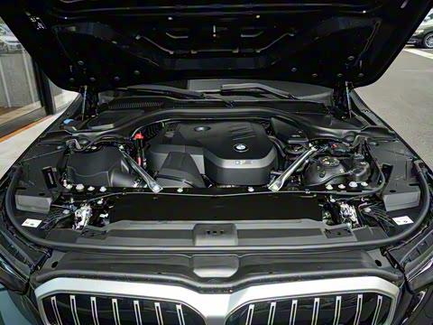 2026�� 530Li ������ M�˶���װ