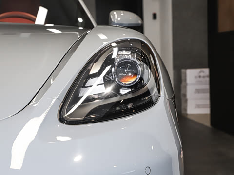 2023�� Boxster Style Edition 2.0T