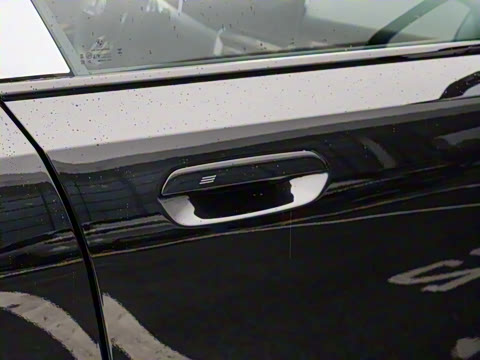 2026�� 530Li ������ M�˶���װ