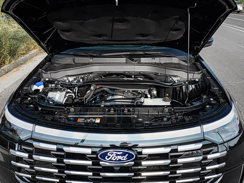 2027�� 2.3T EcoBoost �����ѽ�� 6��