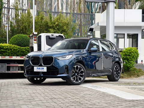 2025�� xDrive30L ������ M�˶���ҹ��װ