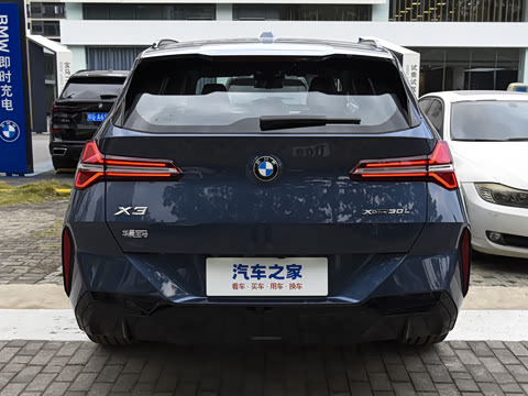 2025�� xDrive30L ������ M�˶���ҹ��װ