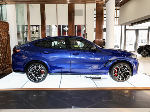 2023�� X6 M ������