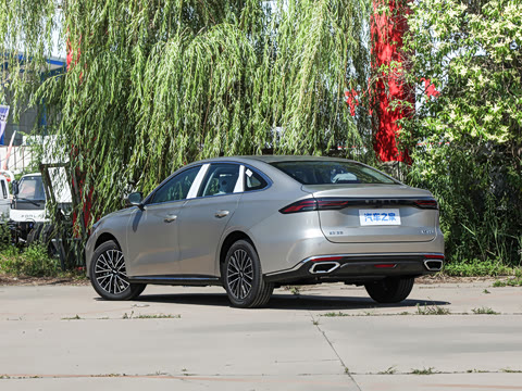 2027�� ��5�� 1.5L i-HEV����춯׷���