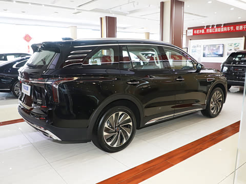 2025�� �Ŀ� 2.0T PHEV ���������� 6��