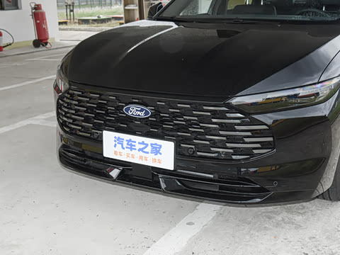 2026  2.0T  EcoBoost  