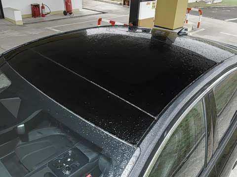 2026  2.0T  EcoBoost  