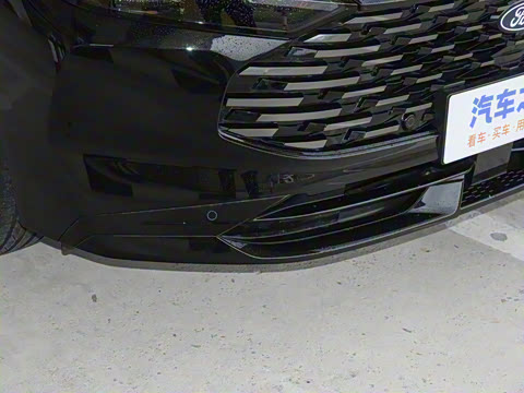 2026  2.0T  EcoBoost  