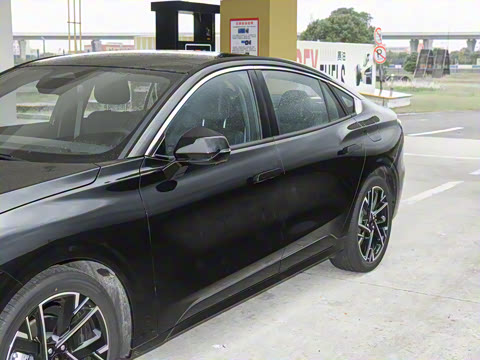 2026  2.0T  EcoBoost  