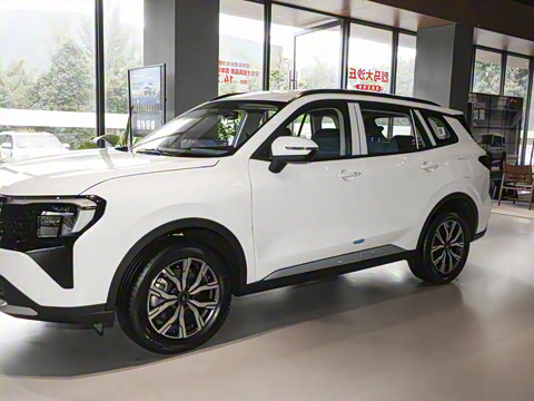 2025�� EcoBoost 170 �Ķ���