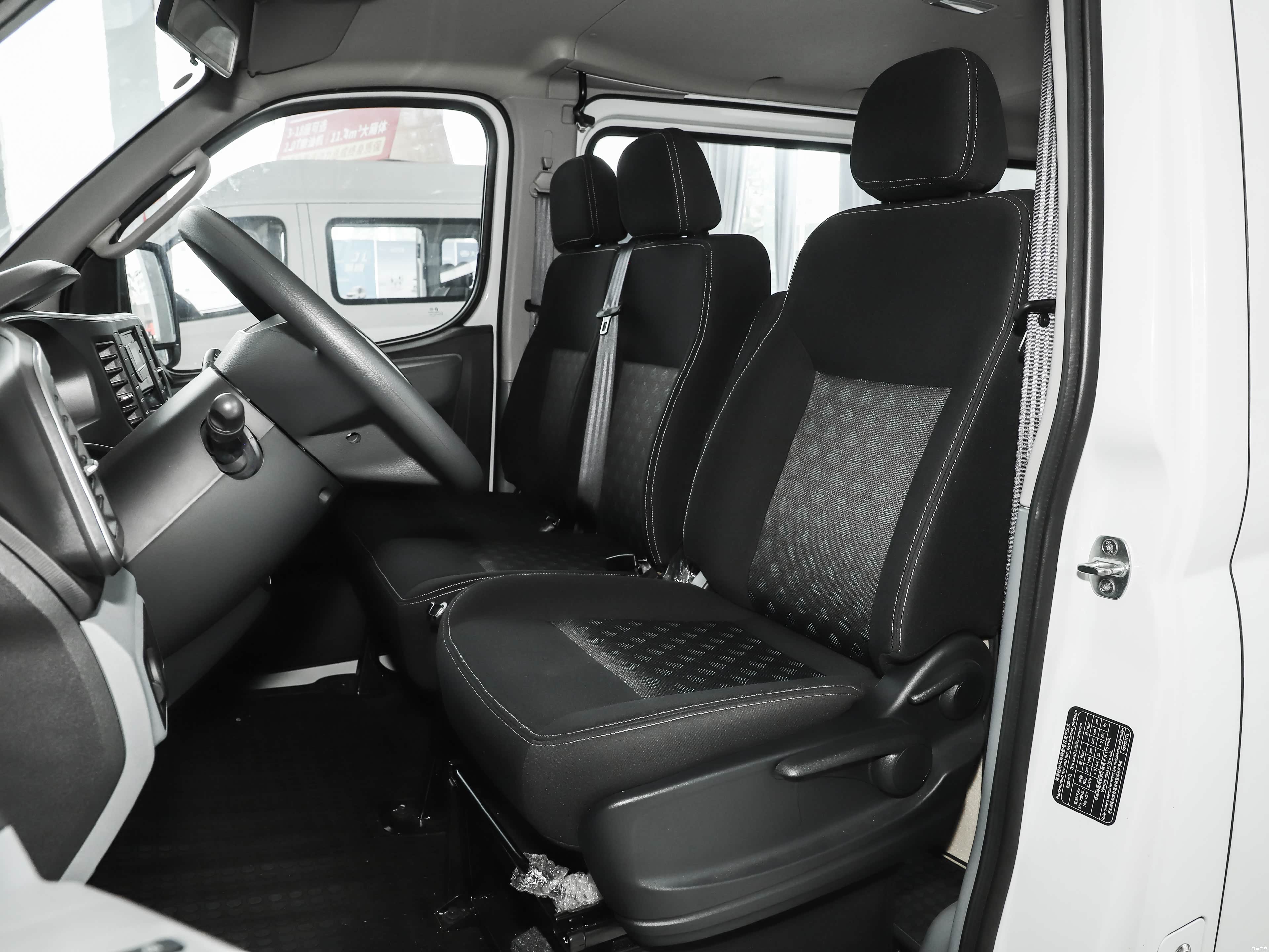 Maxus V80, миниатюра 20