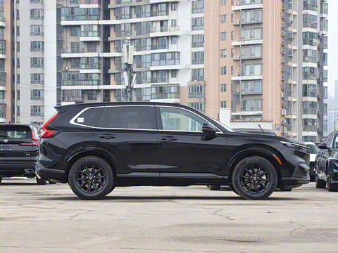 2026�� ȫ��30����ҫ�� 2.0L e:HEV ����������