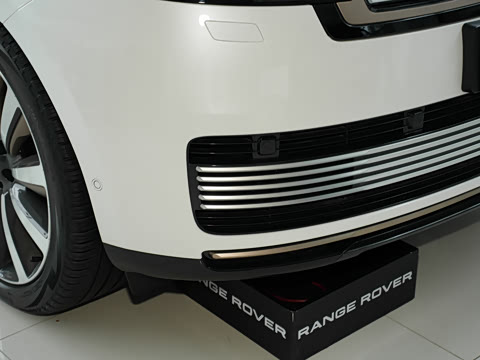 2024�� 4.4 V8 SV���ٴ����ӳ��� 4��